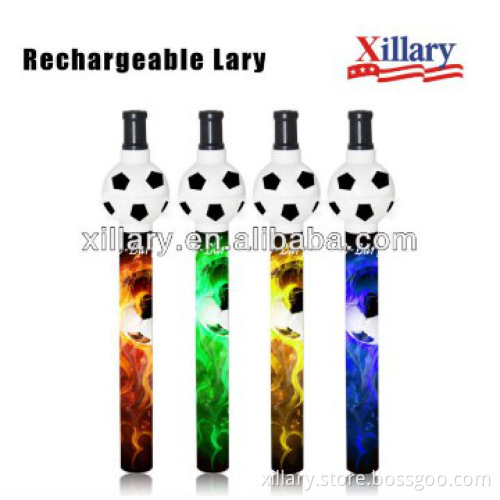 Up to 3000 Puffs 2014 new electronic cigarette E-Lary